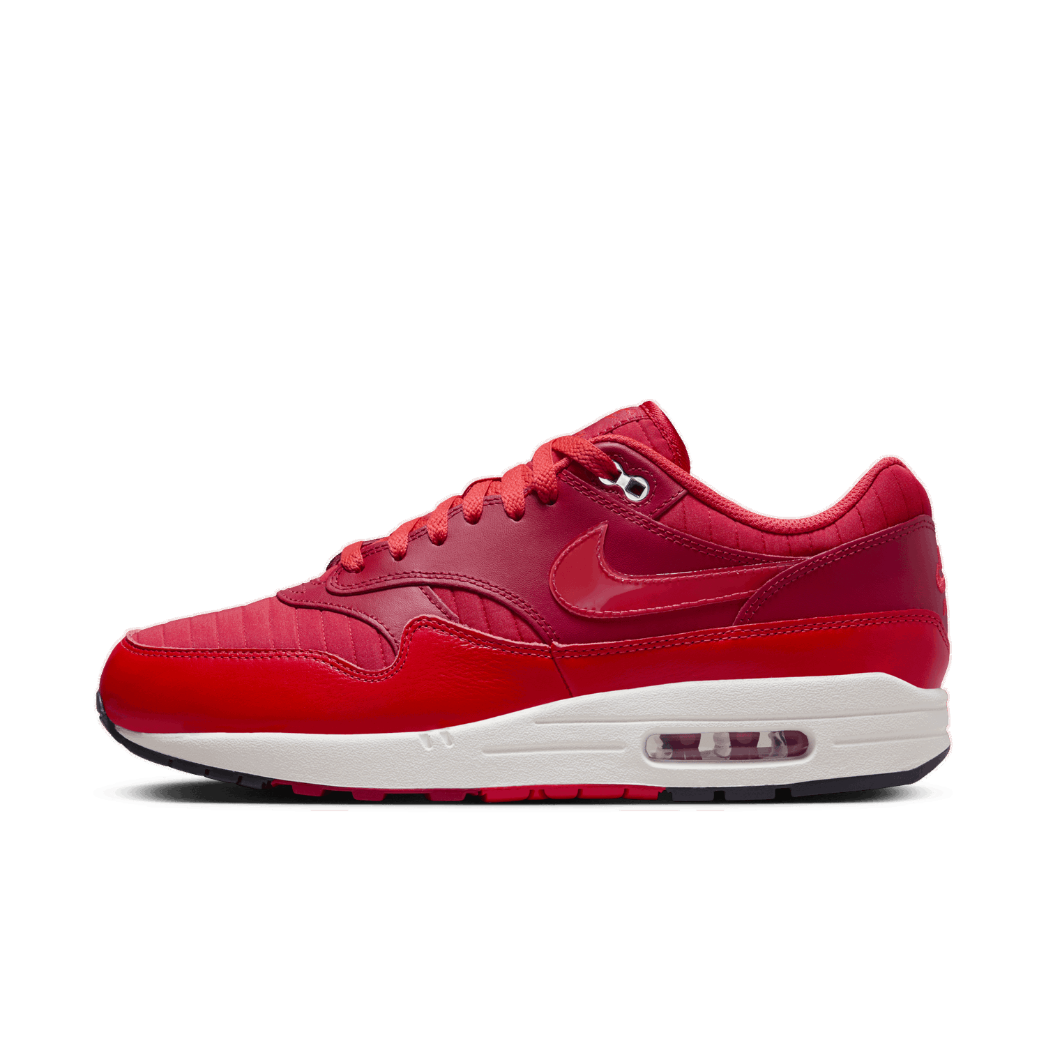 Tenisky a topánky Nike Air Max 1 Červená | HQ3607-687, 0