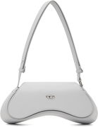 Play Curved Crossbody Bag