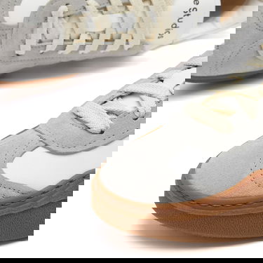 Tenisky a topánky Acne Studios Sneakers W Biela | AD0717-AO0, 3