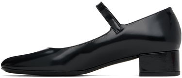 Tenisky a topánky BY FAR Ginny Heels Čierna | 21PFGINPBLW, 2