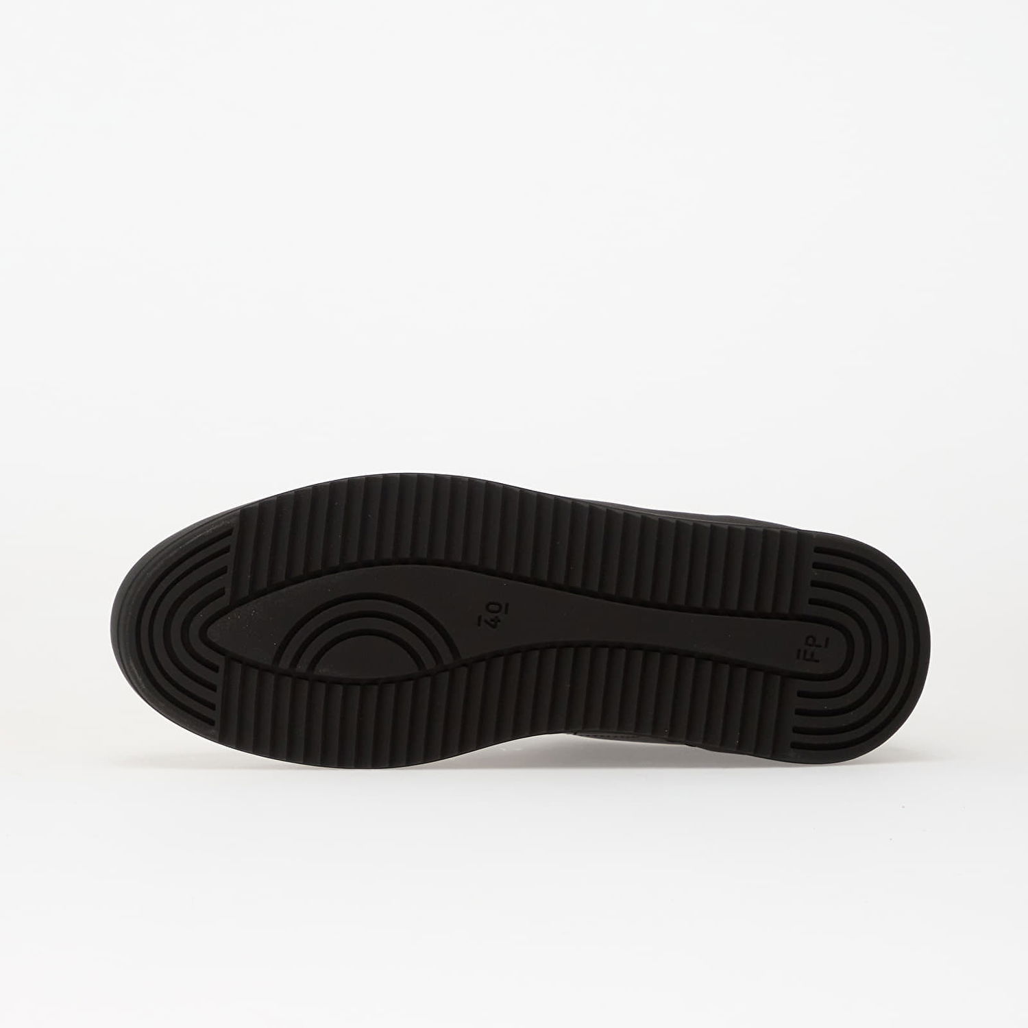 Tenisky a topánky Filling Pieces Filling Pieces Mondo Seamless 41 Čierna | 122510301257130, 1