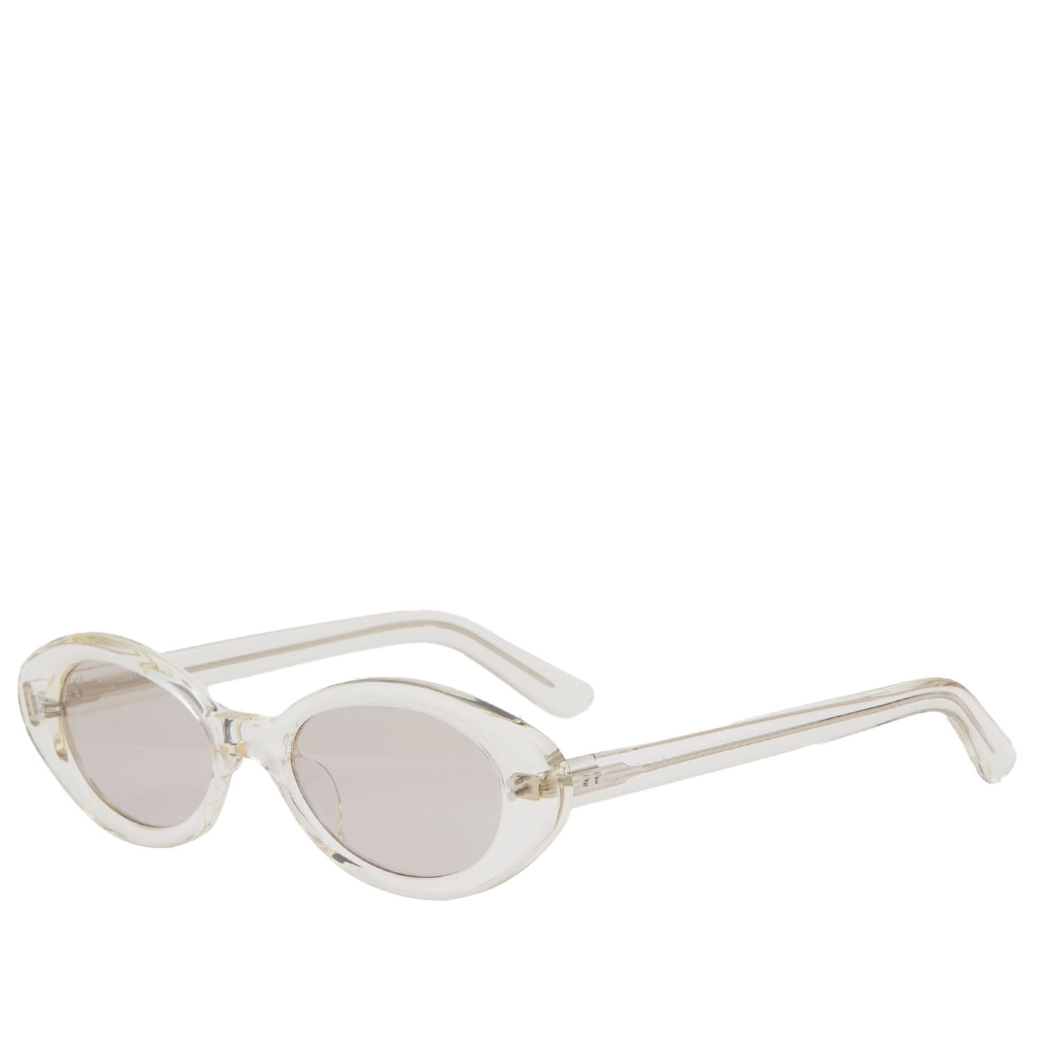 Slnečné okuliare AKILA AKILA Daisy Oval Sunglasses Béžová | 2438-79-05, 0
