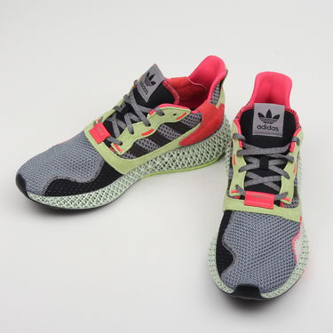 Tenisky a topánky adidas Originals ZX 4000 Futurecraft 4D Rôznofarebný | BD7927, 2