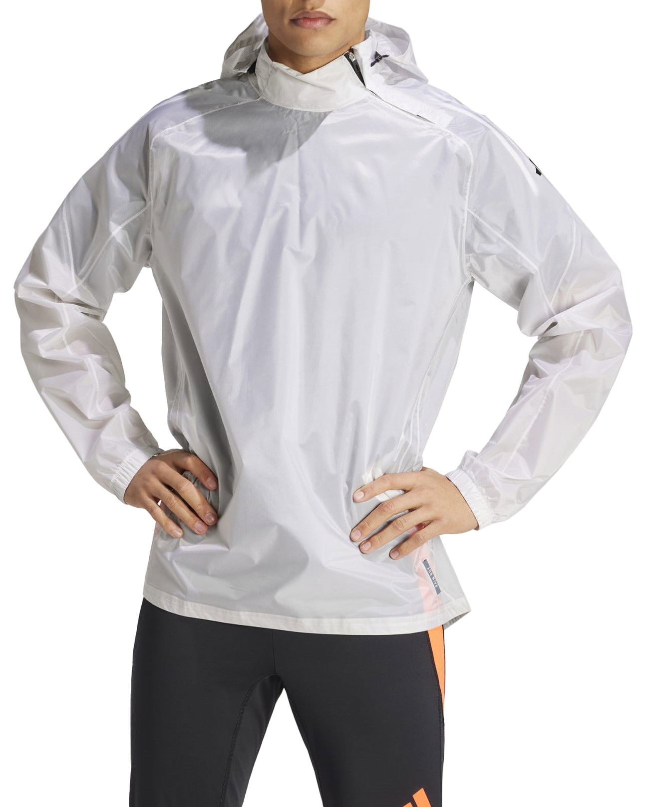 Bunda adidas Originals adidas TIRO24 P RN TOP Šedá | it7109, 0