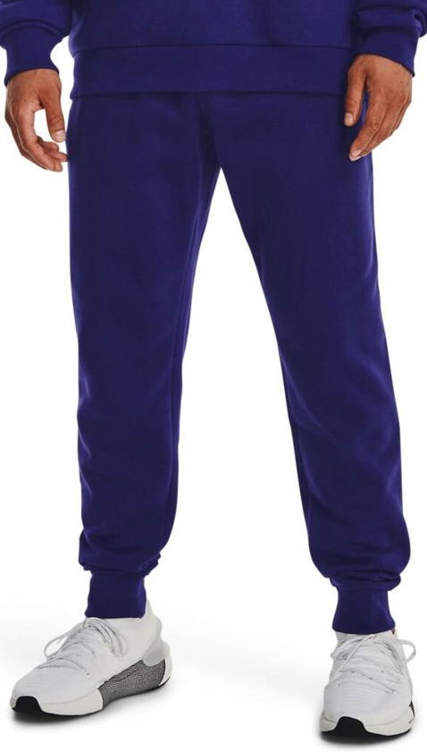 Tepláky Under Armour Rival Fleece Joggers Navy | 1357128-468, 0
