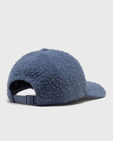 Šiltovka JW Anderson Sherpa Baseball Cap Modrá | AC0409-FA0468-820, 2