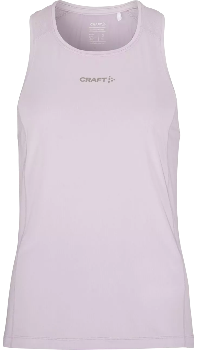 Tielko Craft Adv Essence 2 Tank Top Fialová | 1914796-746000, 0
