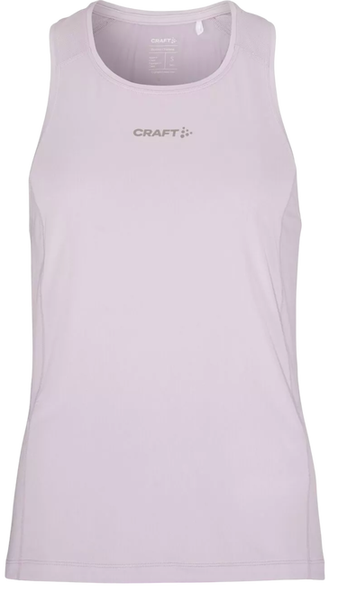 Tielko Craft Adv Essence 2 Tank Top Fialová | 1914796-746000, 0