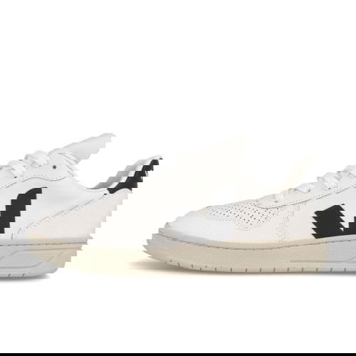 Tenisky a topánky Veja V-10 Leather W Biela | VX020005A, 0