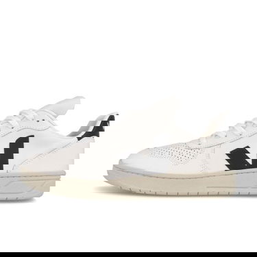Tenisky a topánky Veja V-10 Leather W Biela | VX020005A, 0