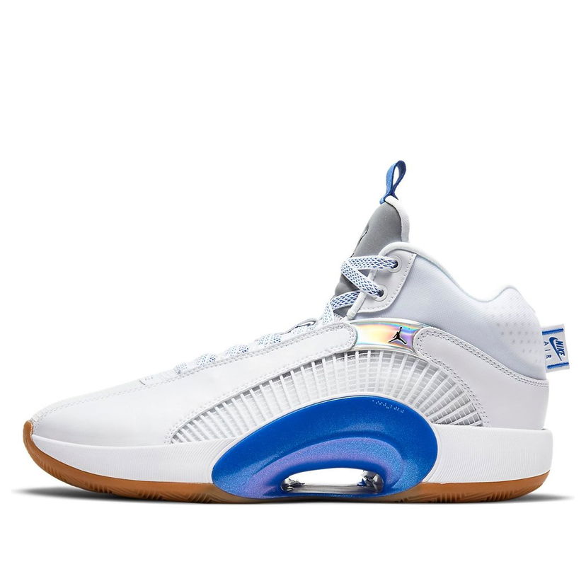 Tenisky a topánky Jordan Jordan 35 PF Biela | DH3128-100