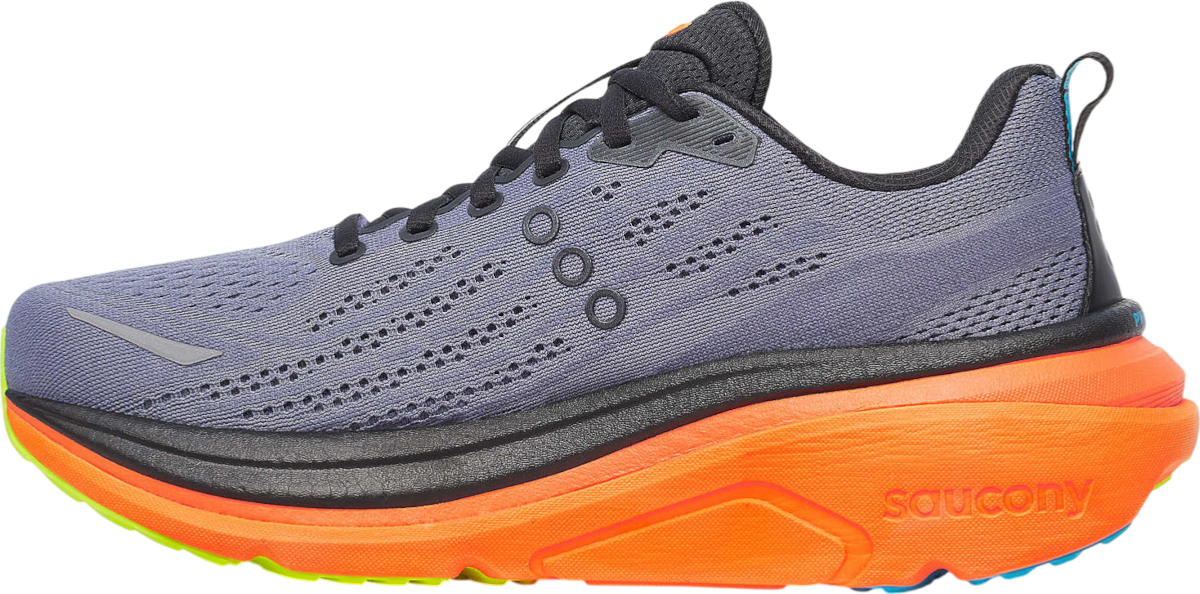 Tenisky a topánky Saucony HURRICANE 25 Šedá | s21026-99, 1