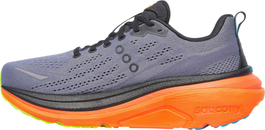 Tenisky a topánky Saucony HURRICANE 25 Šedá | s21026-99, 1