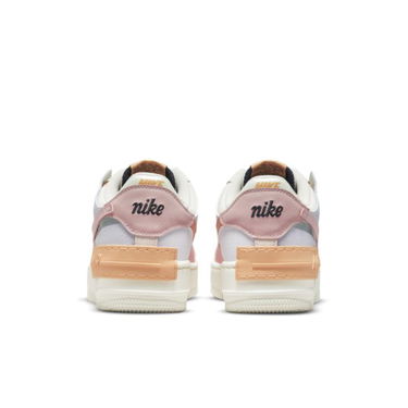 Tenisky a topánky Nike Air Force 1 Shadow W Biela | CI0919-111, 3