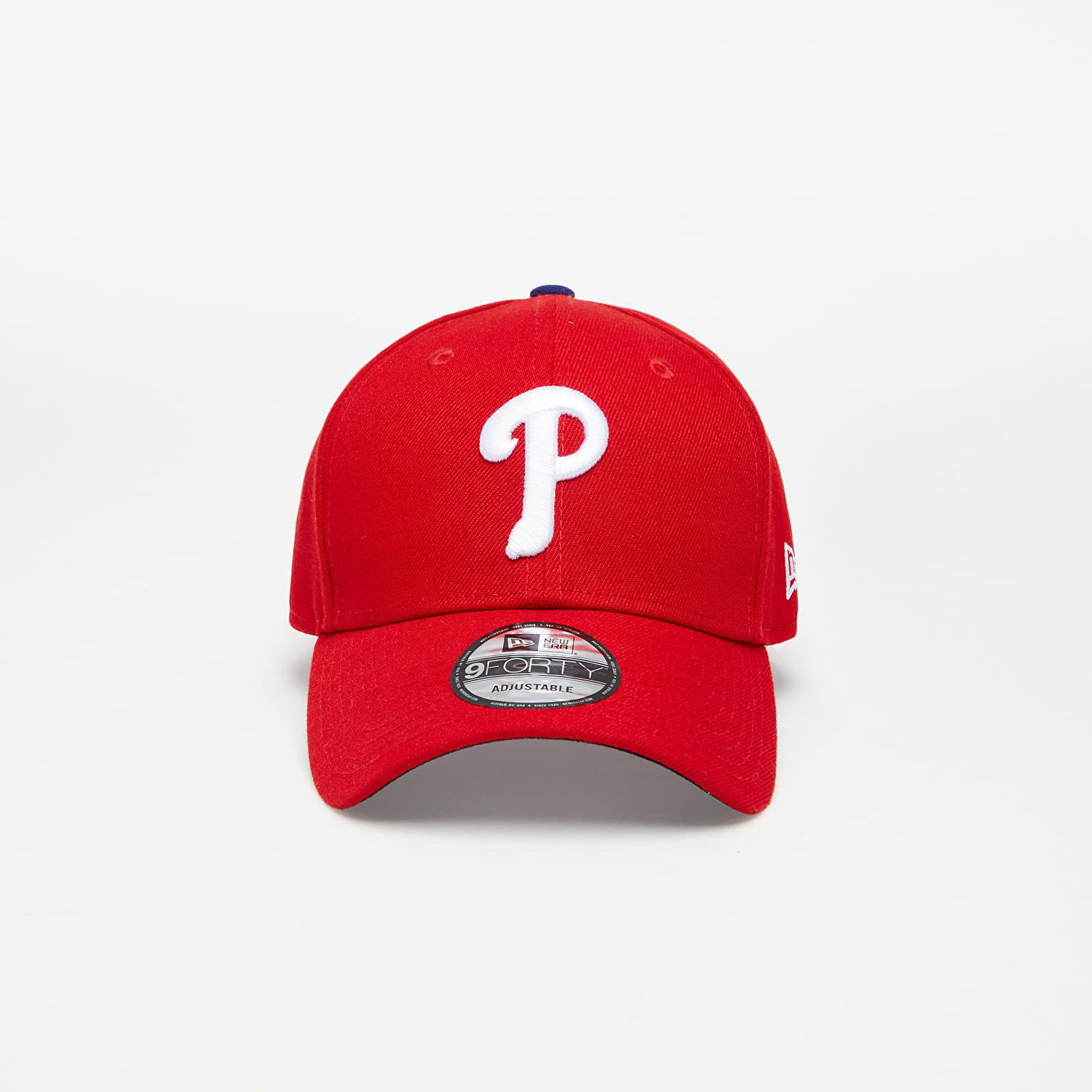 Šiltovka New Era Cap 940 MLB The League 19 Cap Červená | 11997839, 0