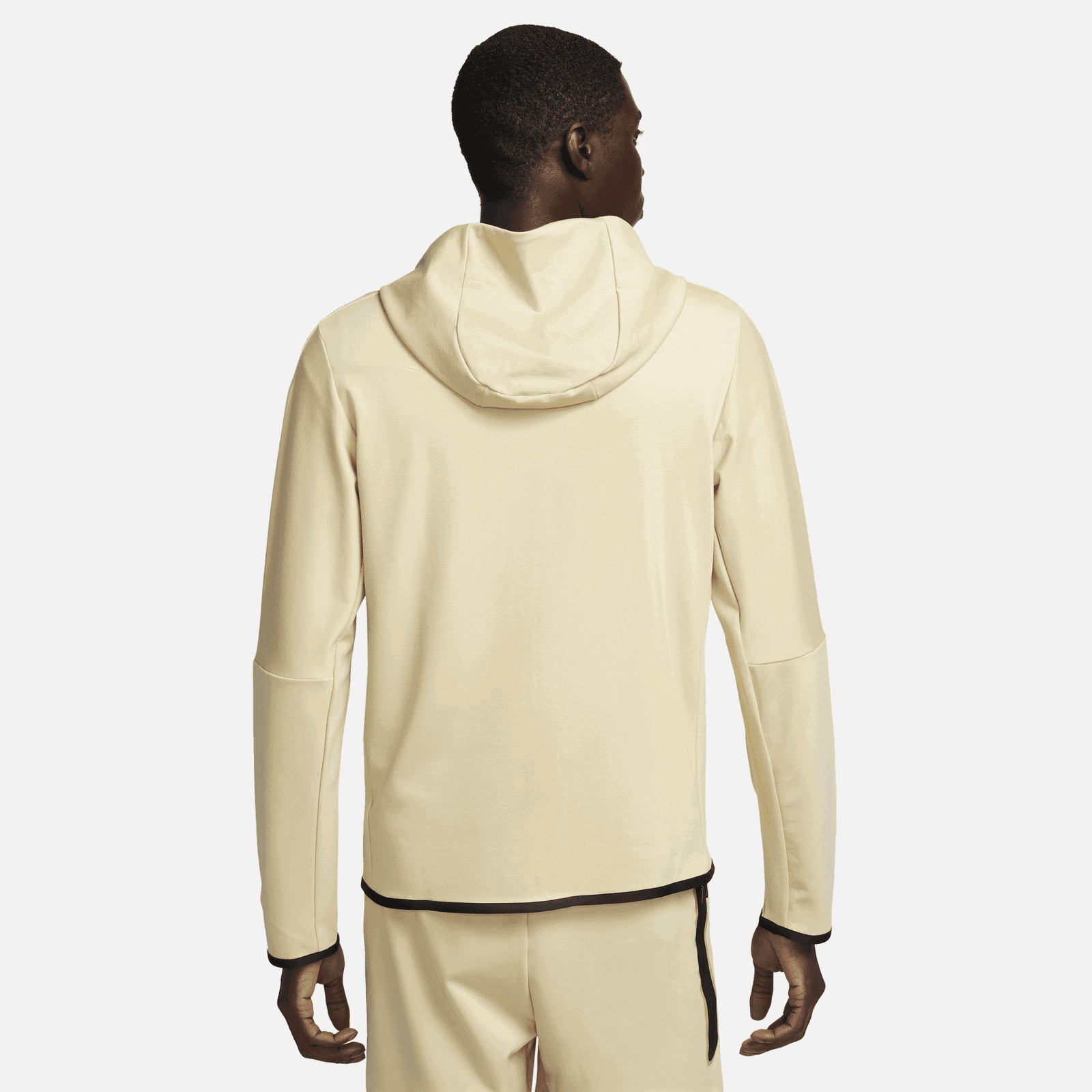 Sportswear Tech Fleece Lightweight Full-Zip Hoodie