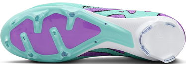 Tenisky a topánky Nike Zoom Vapor 15 Pro FG Tyrkysová | dj5603-300, 1