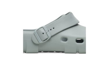 Tenisky a topánky Birkenstock Birki Flow EVA Regular Fit Clog Šedá | 1029536, 7