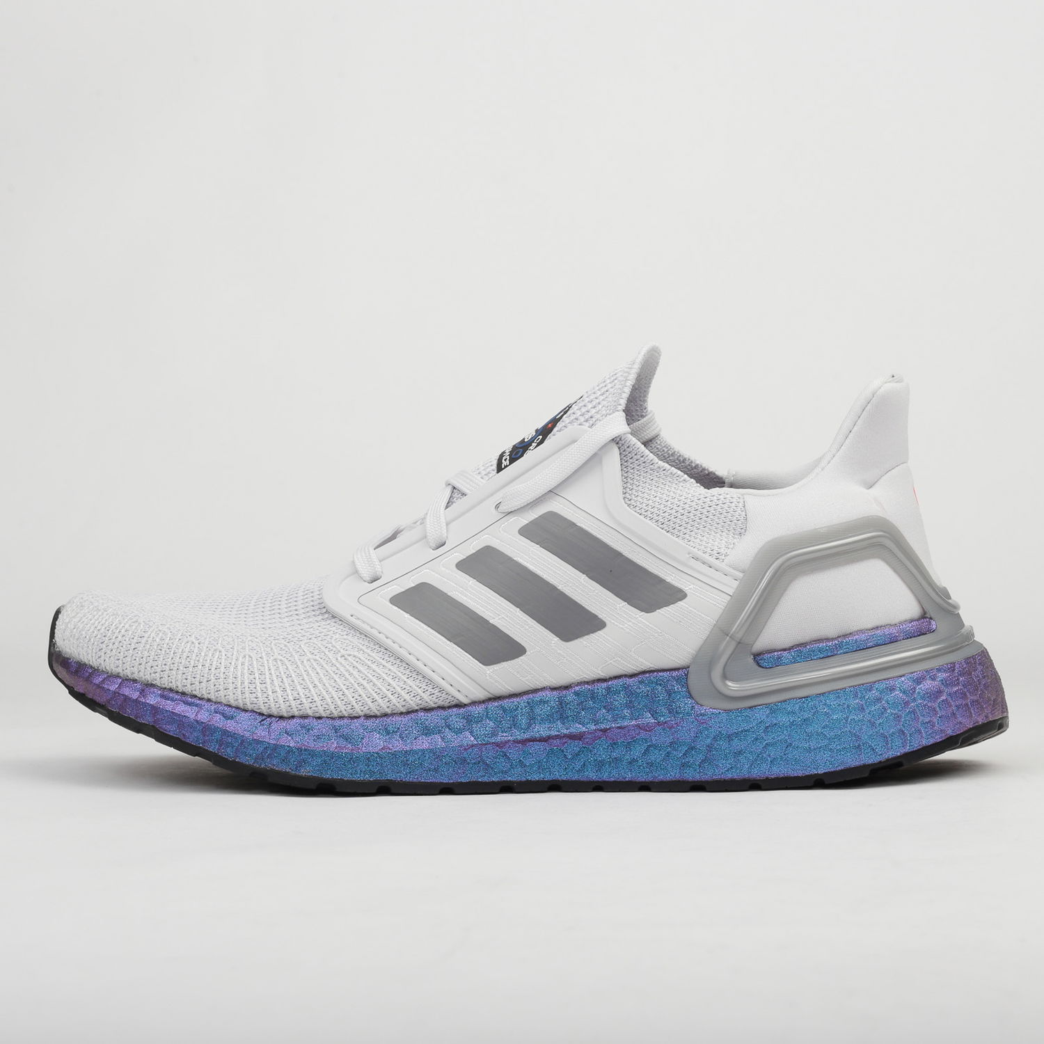Tenisky a topánky adidas Performance Ultraboost 20 Šedá | EG0755, 0