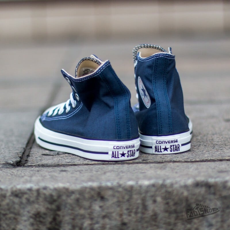 Chuck Taylor All Star High