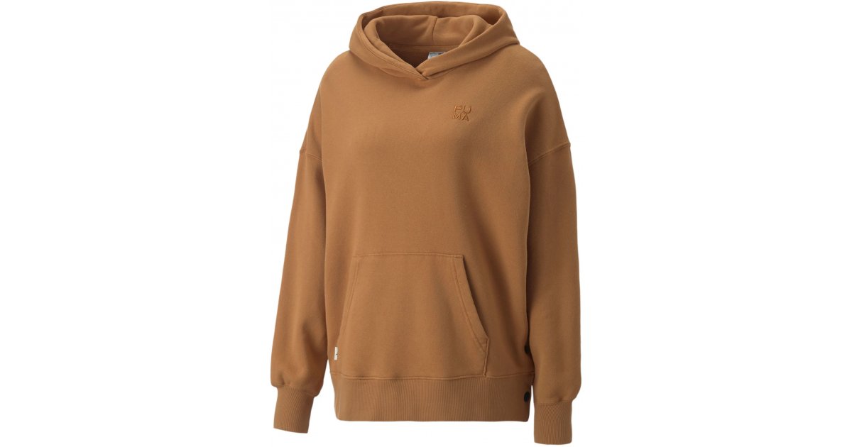 Hoodie Infuse Oversized