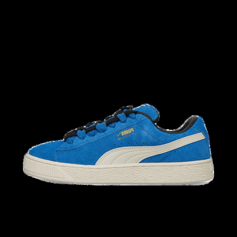 Tenisky a topánky Puma Suede XL Jackhammer Modrá | 398932-02