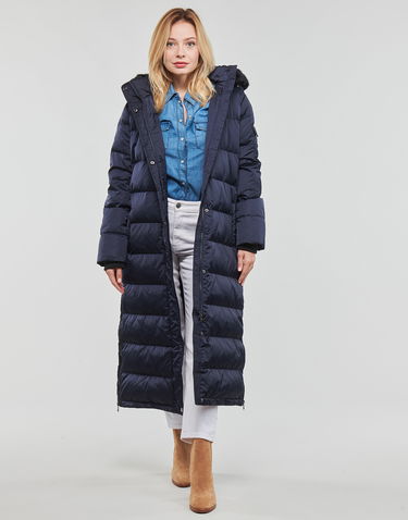 Parka Polo by Ralph Lauren Duffel Parka Navy | 297891220002, 1