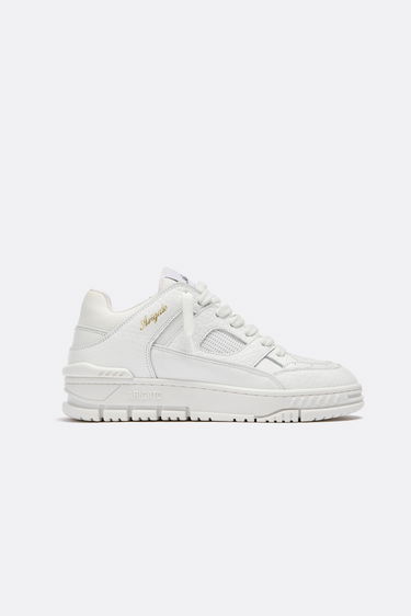 Tenisky a topánky AXEL ARIGATO Area Low "White" Biela | F1699001, 7