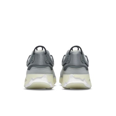 Tenisky a topánky Nike Nike React Live Men's Running Shoes - Grey Šedá | DR8614-001, 3