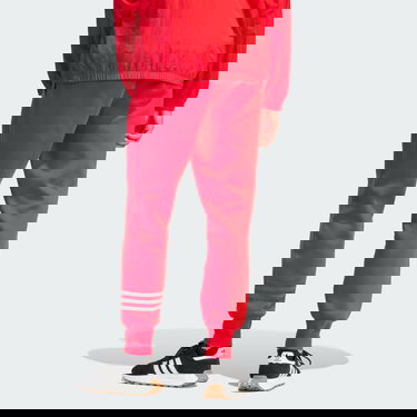 Tepláky adidas Performance Cuffed Street Pants Červená | IR9443, 1