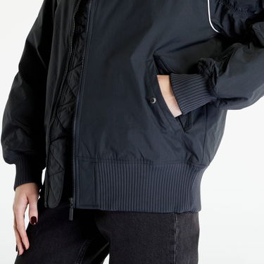 Bomber bunda adidas Originals Bomber Jacket Šedá | HK5233, 2