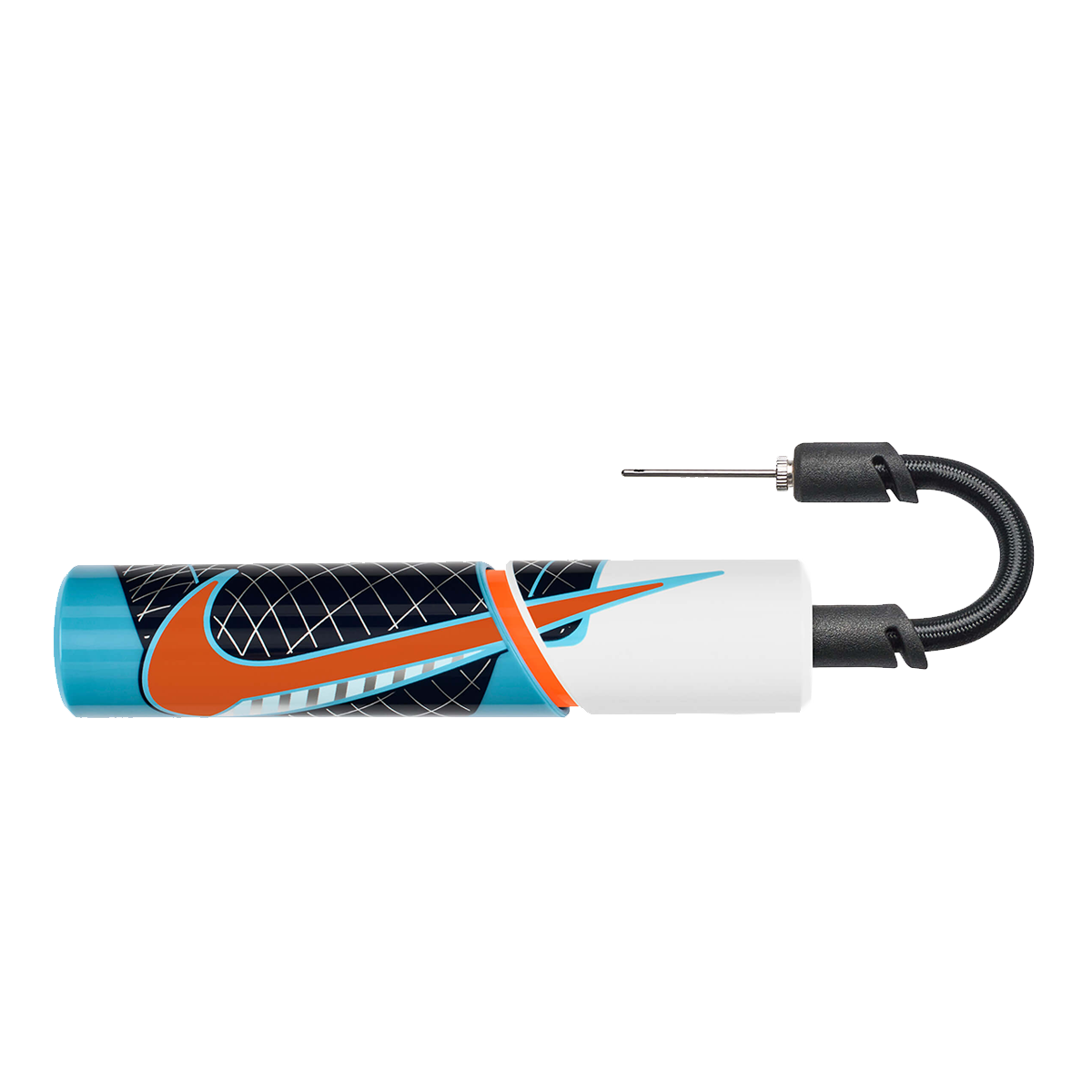 Športový doplnok Nike Essential Ball Pump Rôznofarebný | N.000.1384.430.NS, 0