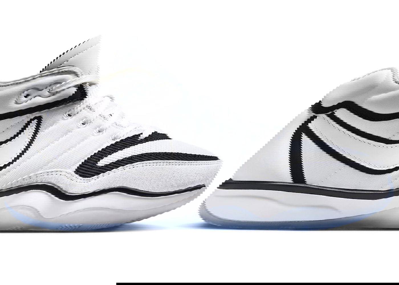 Tenisky a topánky Nike Air Zoom GT Hustle 2 Biela | DJ9405-102, 0