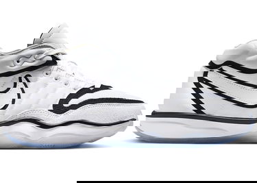 Tenisky a topánky Nike Air Zoom GT Hustle 2 Biela | DJ9405-102, 0