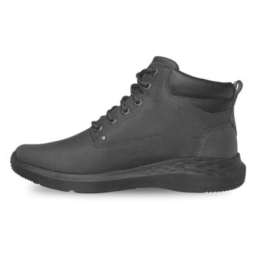 Tenisky a topánky Skechers Parson Ederic Sneakers Čierna | 205175-BLK, 1