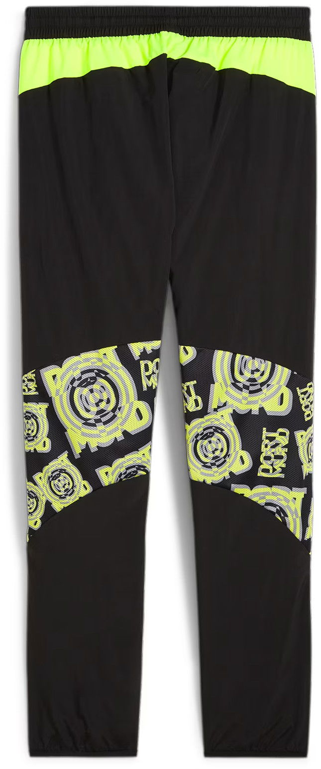 BVB Dortmund FtblNrgy Woven Pants