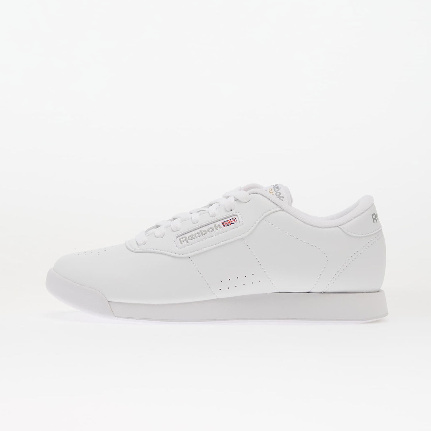 Tenisky a topánky Reebok Princess Biela | 100000101, 0