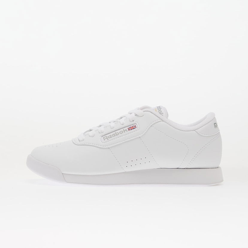 Tenisky a topánky Reebok Princess Biela | 100000101