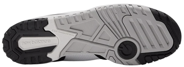 Tenisky a topánky New Balance 550 Biela | BB550NCA, 4