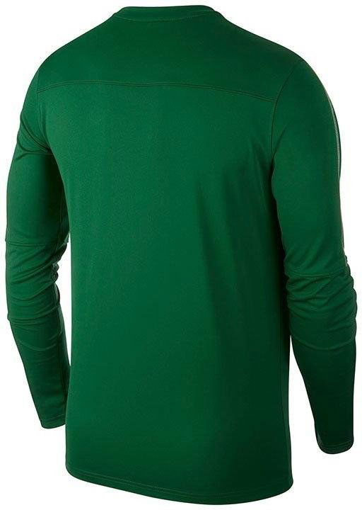 Tričko Nike Nike DRY PARK18 Crew Top Long Sleeve Zelené | aa2089-302, 1