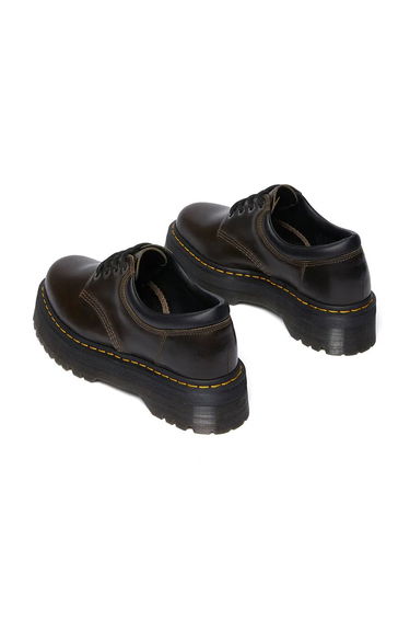 Tenisky a topánky Dr. Martens 8053 Quad Platform Shoes Čierna | DM32011302, 4
