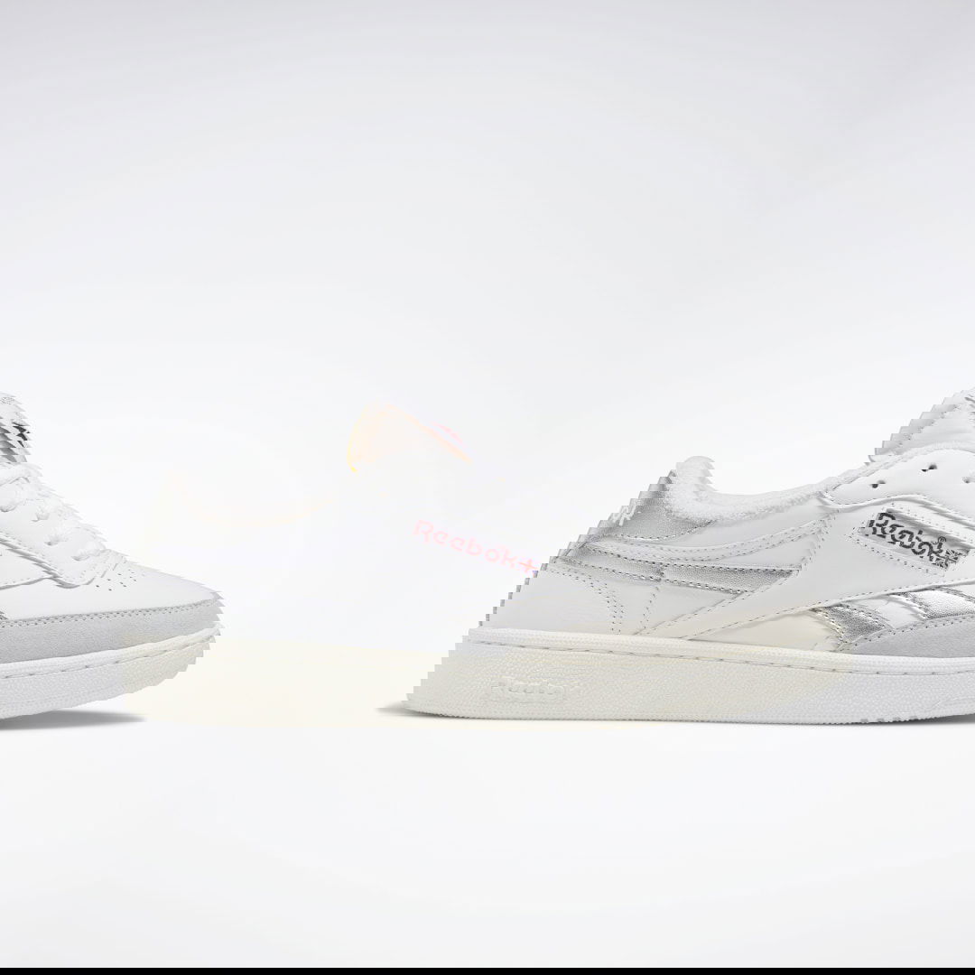 Tenisky a topánky Reebok Club C Revenge Vintage Biela | HQ9902, 0