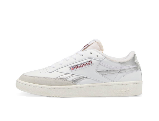 Tenisky a topánky Reebok Club C Revenge Vintage Biela | HQ9902