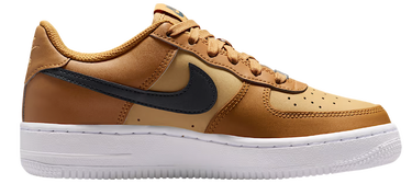 Tenisky a topánky Nike Air Force 1 Hnedá | ct3839-700, 3