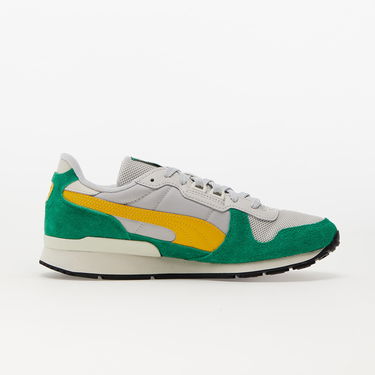 Tenisky a topánky Puma RX 737 New Vintage Nimbus Cloud-Amazon Green Zelené | 38757301, 1