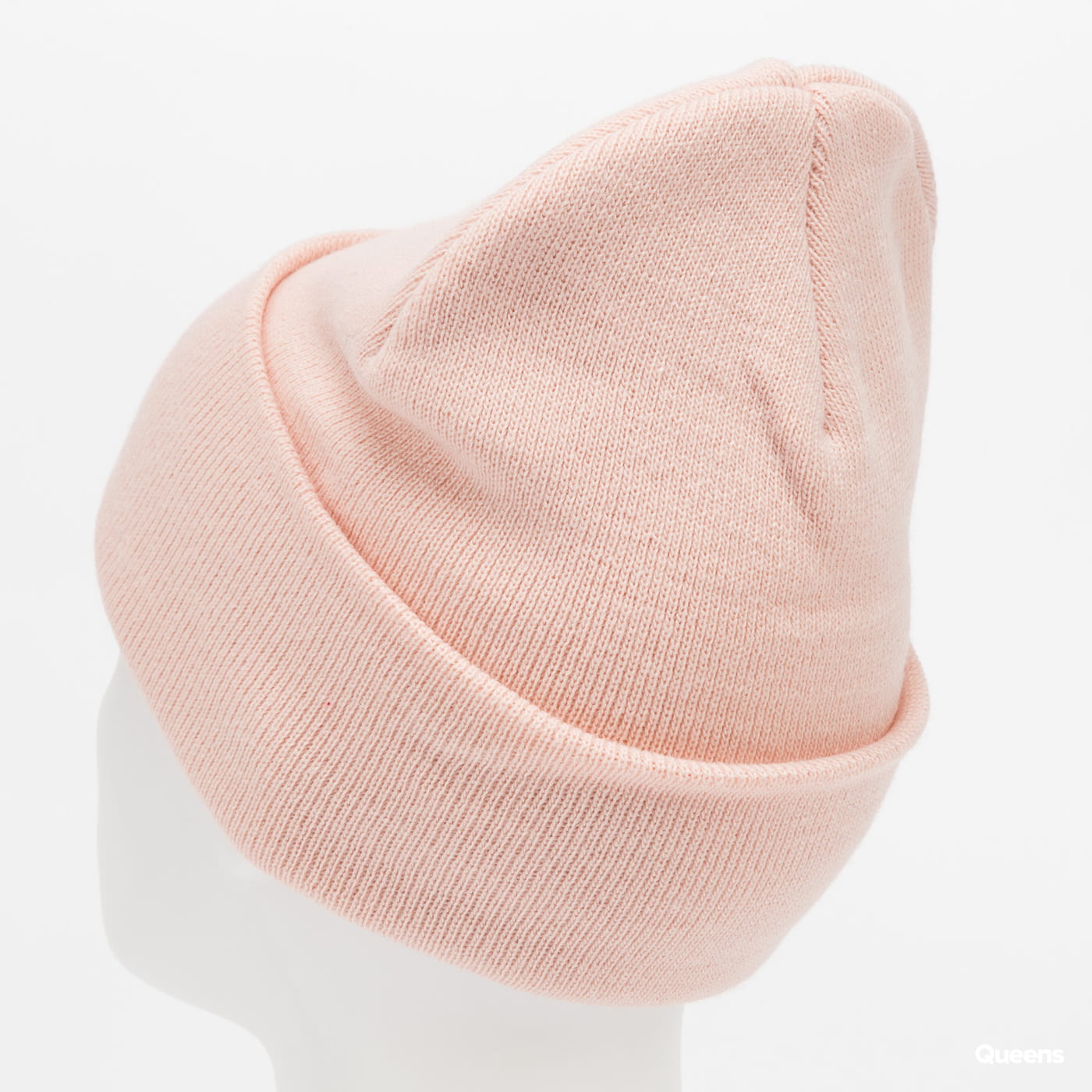 Slouchy Beanie Tonal