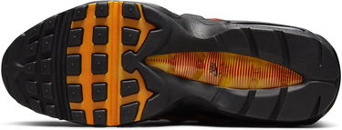 Tenisky a topánky Nike Air Max 95 Oranžová | dc9412-001, 2