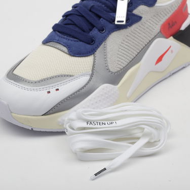 Tenisky a topánky Puma RS-X Ader Error whisper Biela | 369538 01, 4
