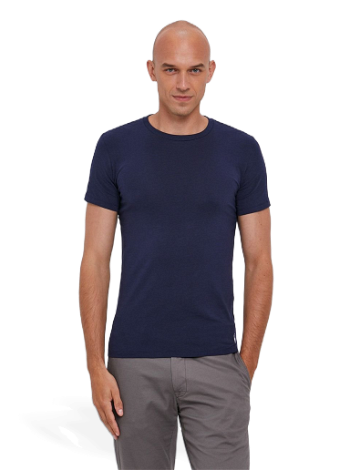Polo by Ralph Lauren Crew Base Layer Tee - 2 Pack 714835960004