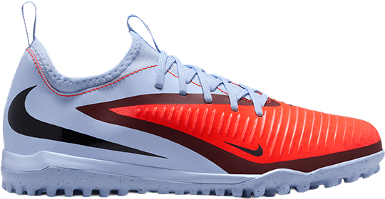 Tenisky a topánky Nike JR PHANTOM 6 LOW ACADEMY TF Fialová | hq2038-400, 1